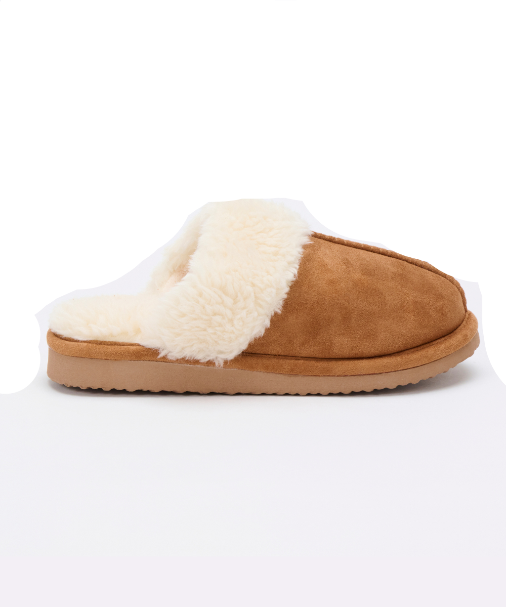 Memory Foam Slippers by Qomfort